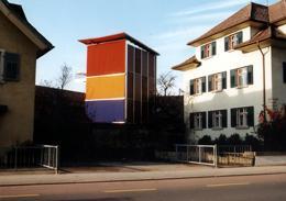 Ein Foto von Angelo Roventa