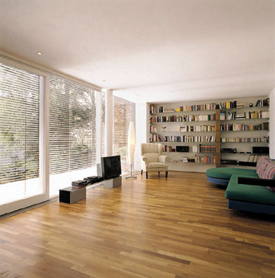 Ein Foto von Paul Ott