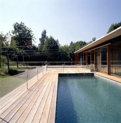 Ein Photo von Paul Ott