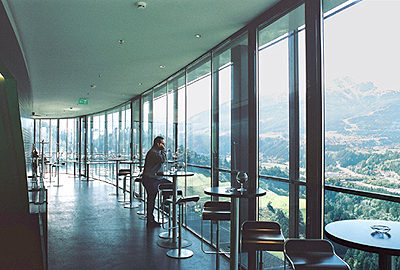 Ein Foto von Gert Walden