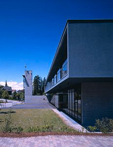 Ein Foto von Klomfar & Sengmüller