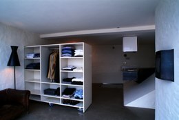 Ein Foto von Hertha Hurnaus