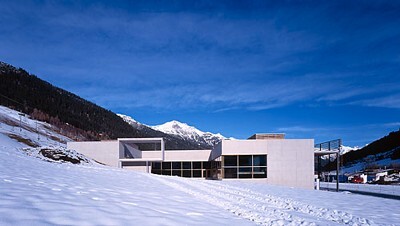 Ein Foto von Bruno Klomfar