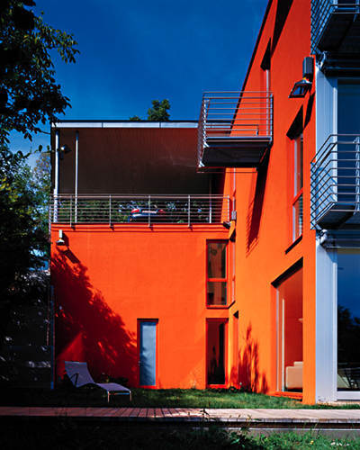 Ein Foto von Manfred Seidl