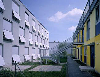 Ein Foto von Bruno Klomfar