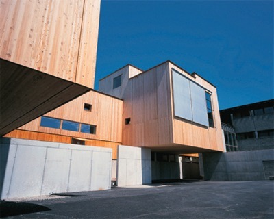 Ein Foto von Stefan Zenzmaier