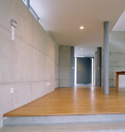 Ein Foto von Paul Ott