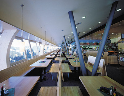 Ein Foto von Günter Richard Wett