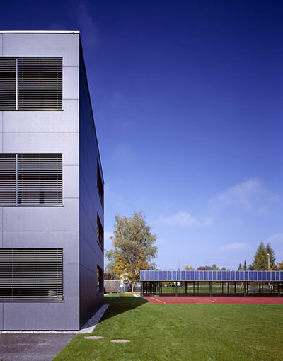 Ein Foto von Bruno Klomfar