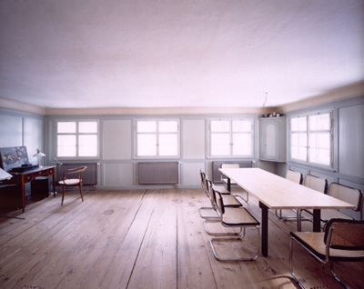 Ein Foto von Ignacio Martinez