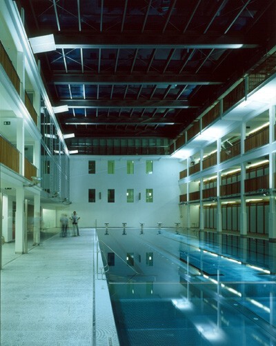 Ein Foto von Angelo Kaunat