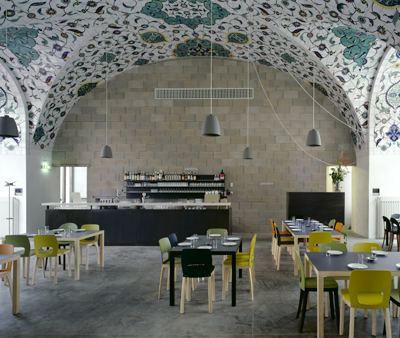 Ein Foto von Rupert Steiner