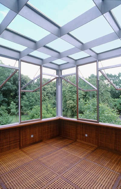 Ein Foto von Christian Prasser