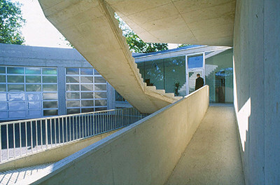 Ein Foto von Hertha Hurnaus