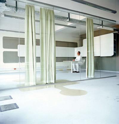 Ein Foto von Katharina Gossow