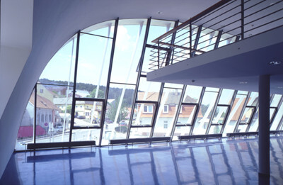 Ein Foto von Manfred Seidl