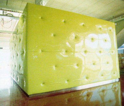 Ein Foto von LOVE architecture and urbanism