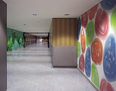 Ein Foto von Günter Richard Wett