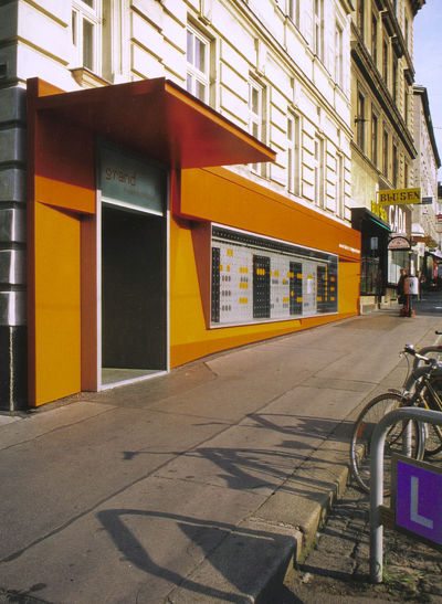 Ein Foto von Ursina Thaler-Brunner