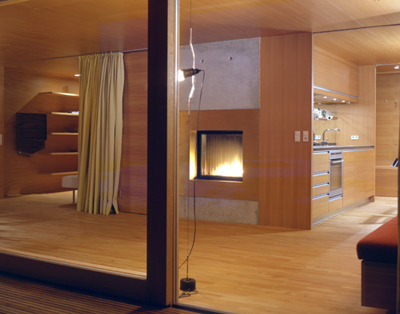 Ein Foto von Ignacio Martinez