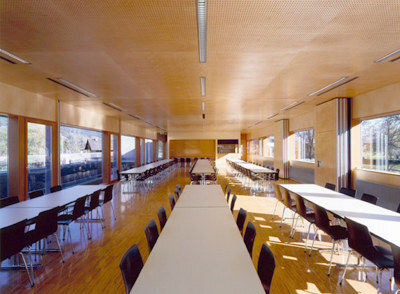 Ein Foto von Bruno Klomfar