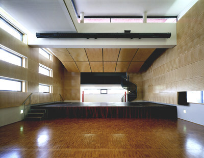 Ein Foto von Margherita Spiluttini