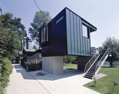 Ein Foto von Bruno Klomfar