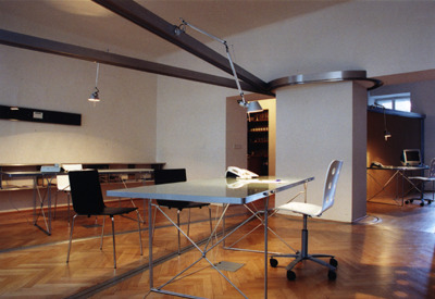 Ein Foto von Patricia Weisskirchner