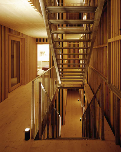 Ein Foto von Adolf Bereuter