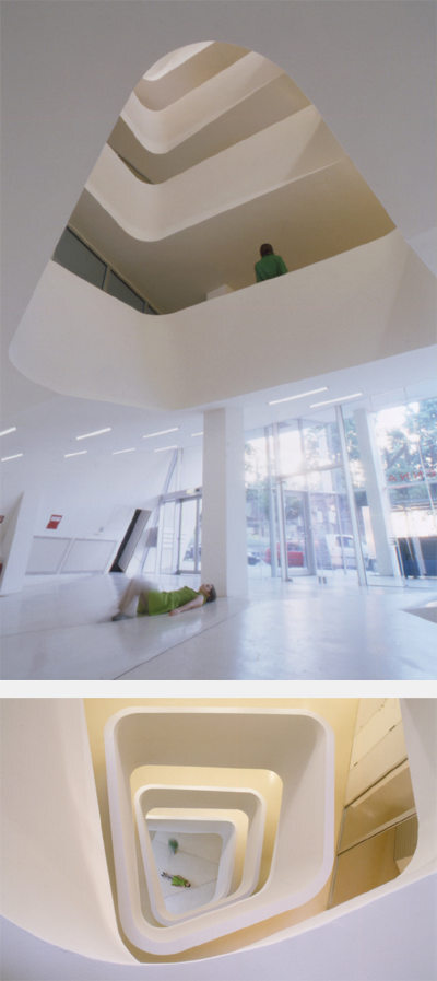 Ein Foto von Hertha Hurnaus