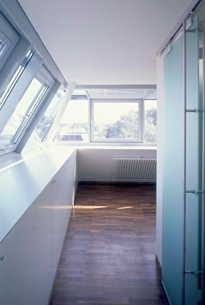 Ein Foto von Manfred Seidl