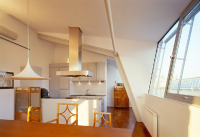 Ein Foto von Manfred Seidl