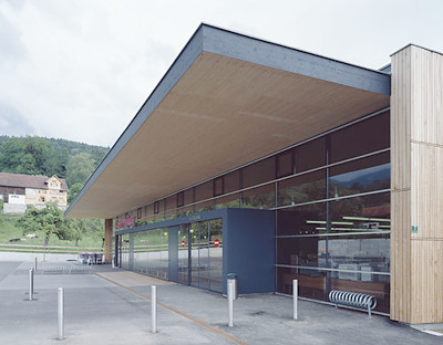 Ein Foto von Bruno Klomfar