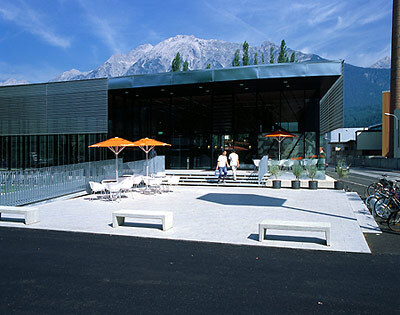 Ein Foto von Günter Richard Wett