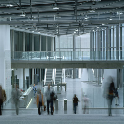 Ein Foto von Paul Ott