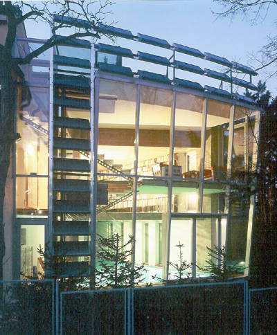 Ein Foto von Johannes Zinner