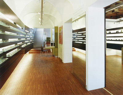 Ein Foto von Wolfgang Thaler