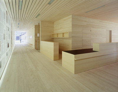 Ein Foto von Robert Fessler