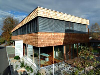 Ein Foto von Christine Kees