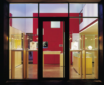 Ein Foto von Robert Fessler