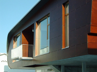 Ein Foto von Proyer & Proyer Architekten