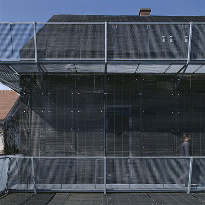 Ein Foto von Paul Ott