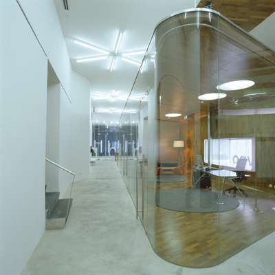 Ein Foto von Paul Ott