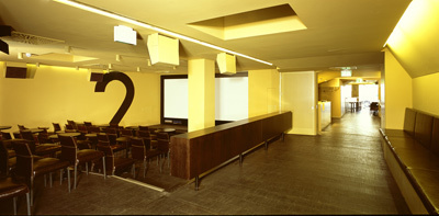 Ein Foto von Rupert Steiner