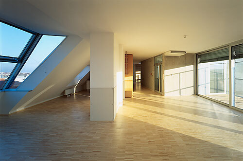 Ein Foto von Rupert Steiner