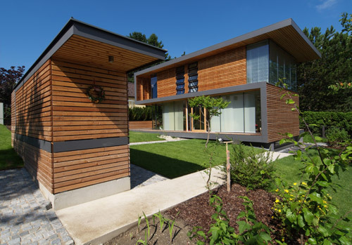 Ein Foto von Christian Prasser