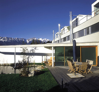 Ein Foto von Martin Tusch