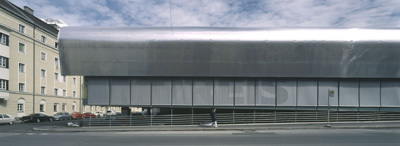 Ein Foto von Paul Ott