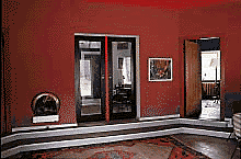 Ein Foto von Hubertus Adam