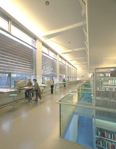 Ein Foto von Paul Ott